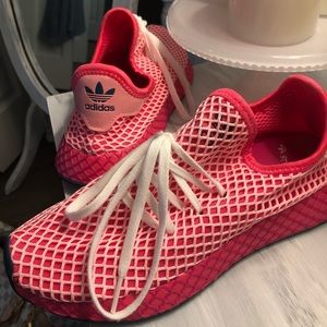 Adidas Deerupt runner